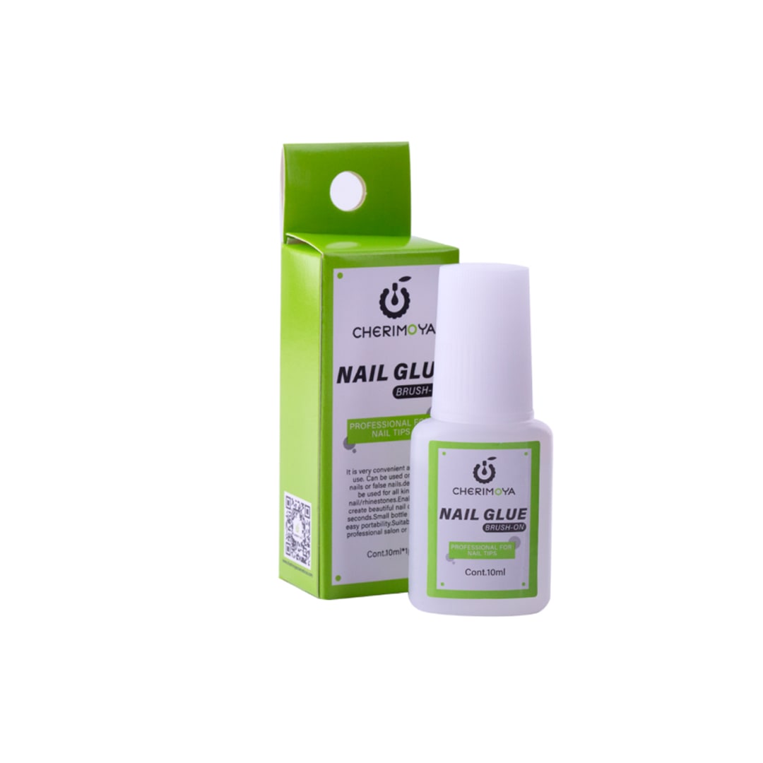 Pegamento de tips Cherimoya 7ml1