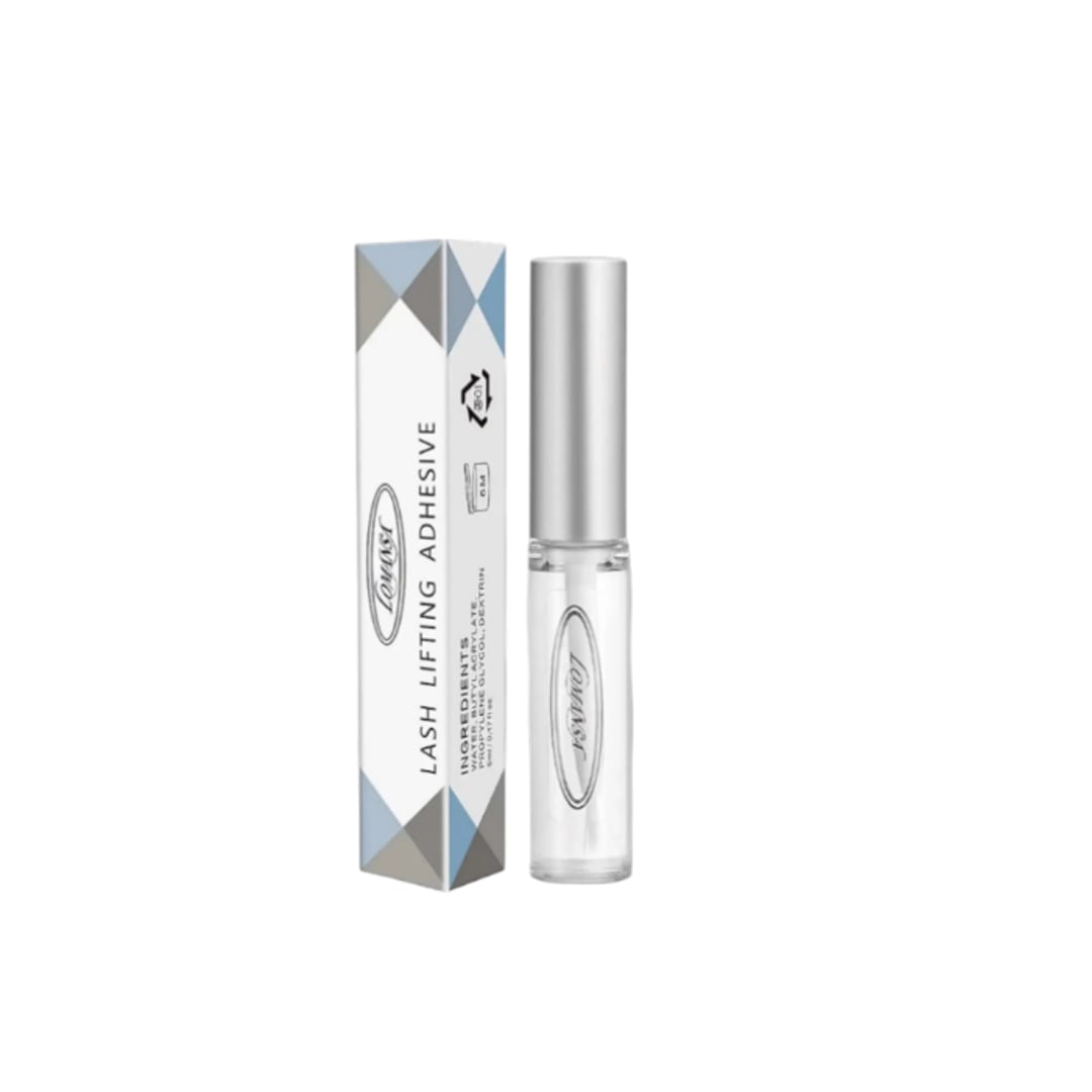 Pegamento Para Lifting De Pestañas Lomansa 5ml1