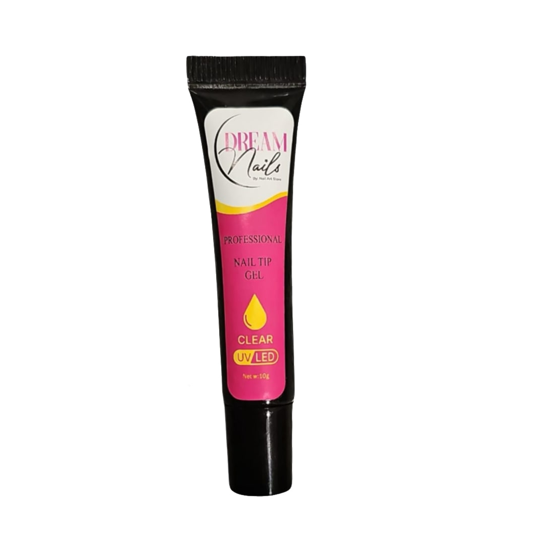 Pegamento de Soft Gel Dream Nail 10g1