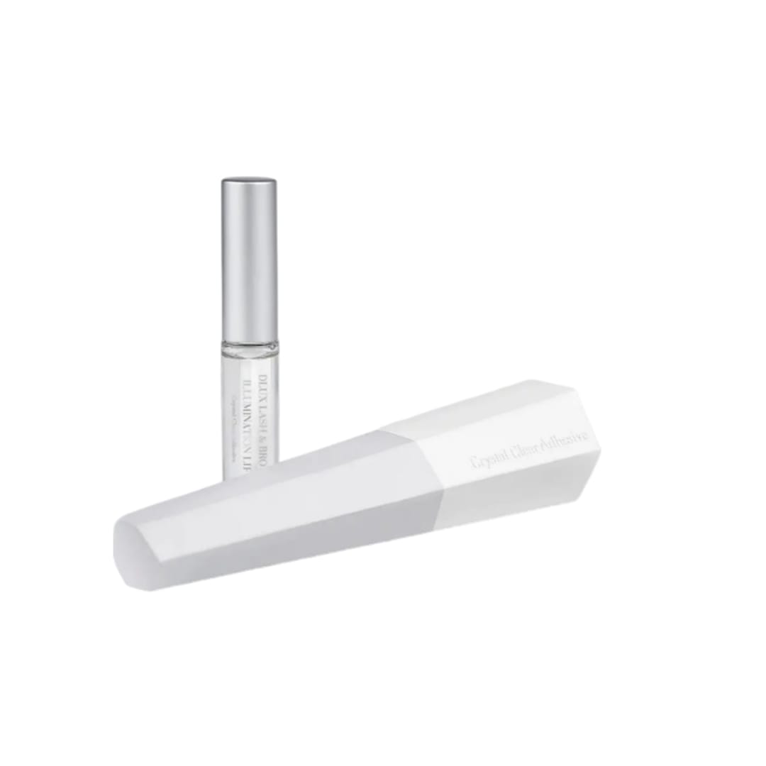 Adhesivo Para Lifting De Pestañas Dlux 5ml Transparente1