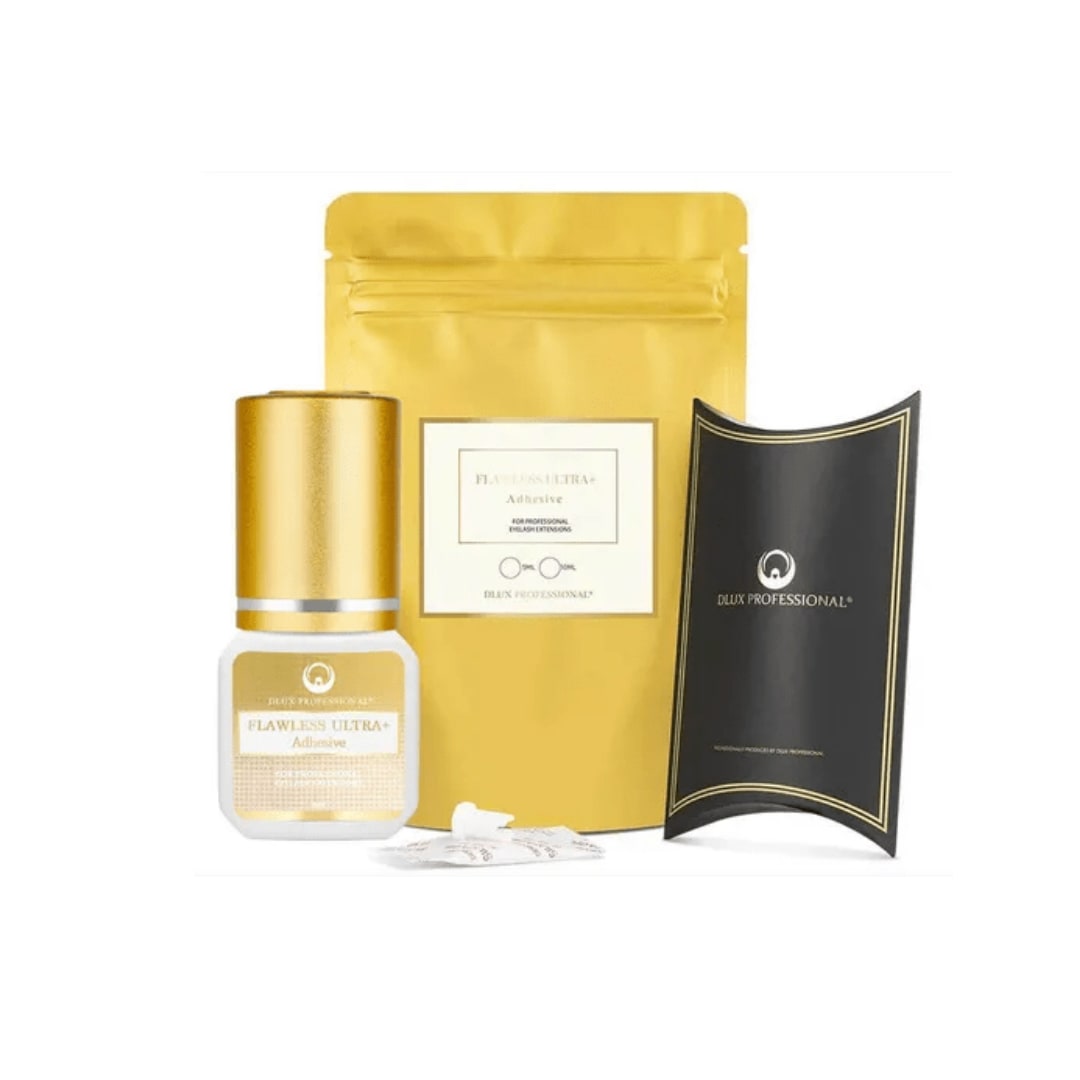 Pegamento Dlux Flawless Ultra 5ml1
