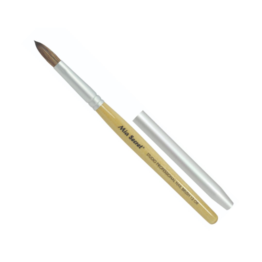 Pincel Studio Professional #12 Mia Secret1