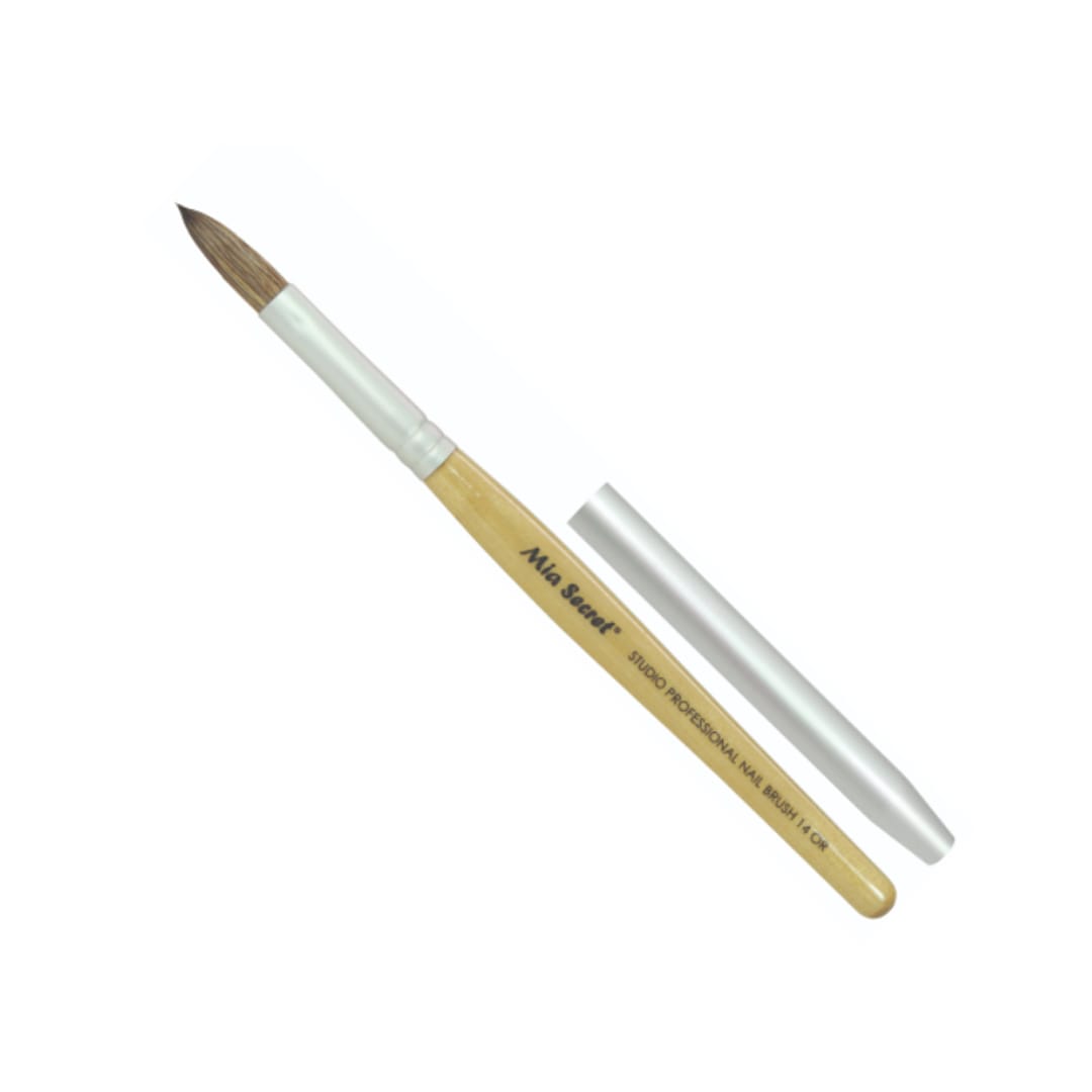 Pincel Studio Professional #14 Mia Secret1