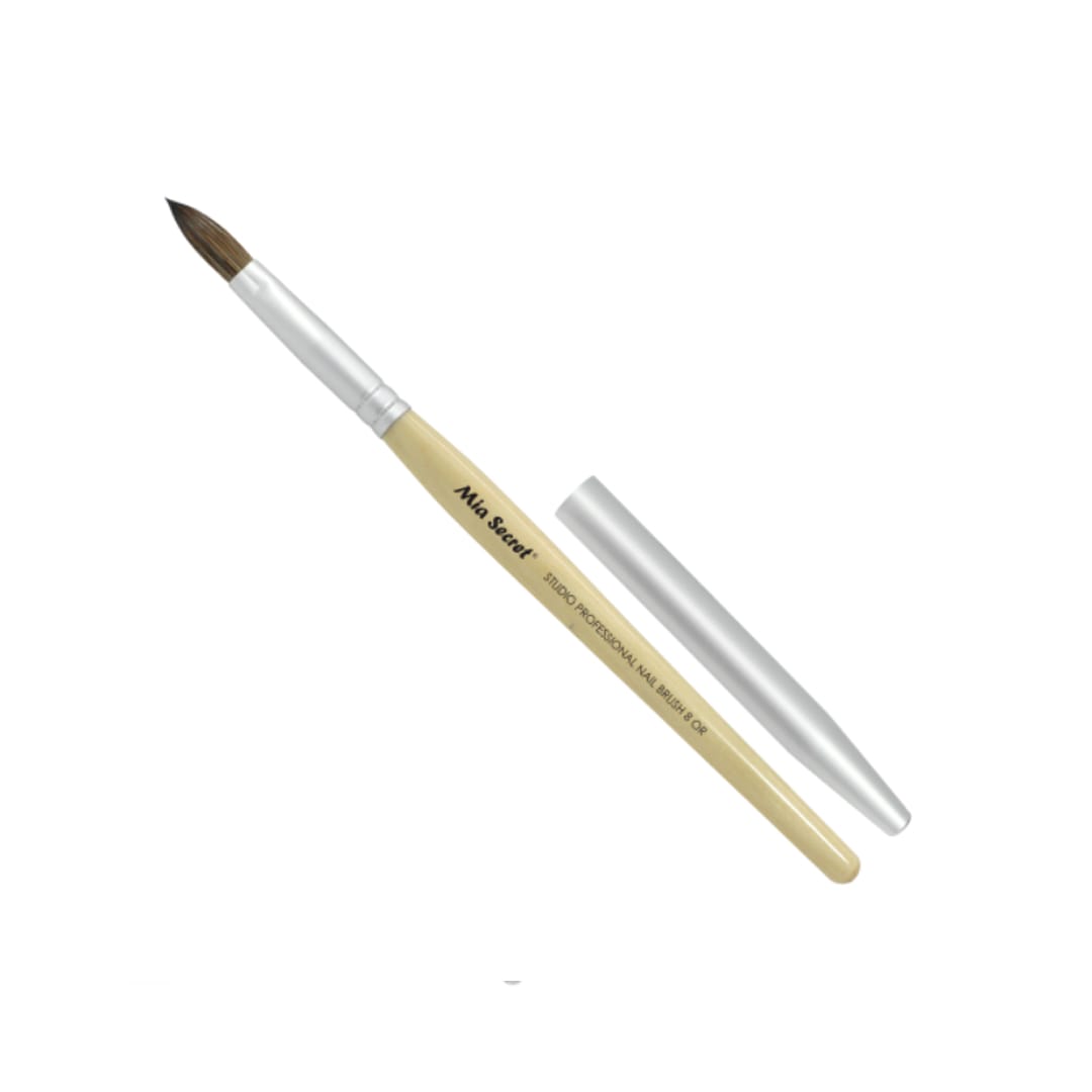 Pincel Studio Professional #8 Mia Secret1