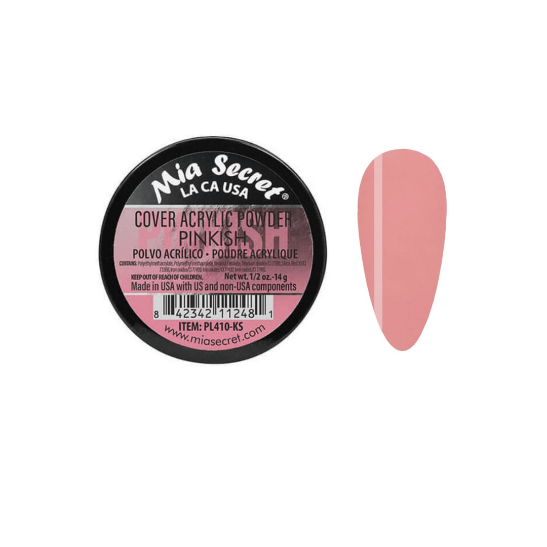 Cover Pinkish Mia Secret 15gr1