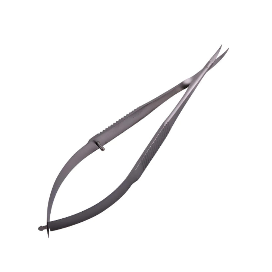 Tijera Corta Cutícula Alta Precisión Cherimoya (pinza)1