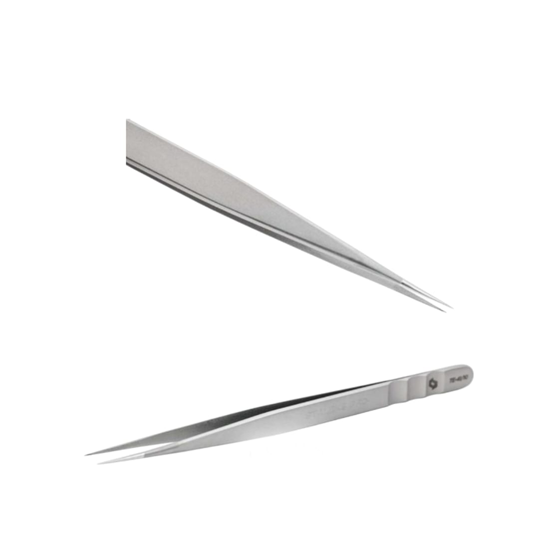 Pinza de Pestañas Seleccion Staleks Expert 41 Type 101