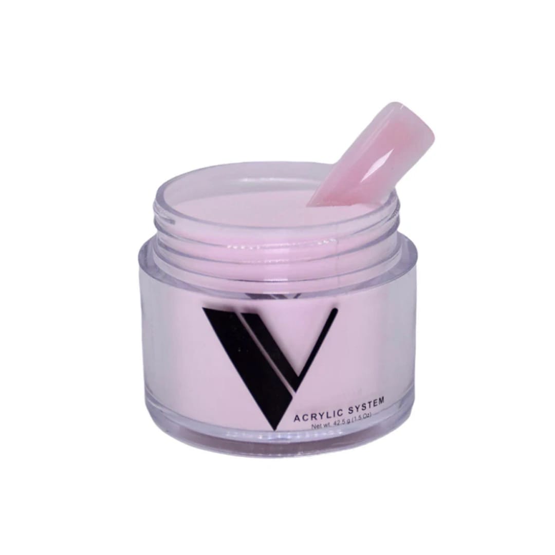 Acrilico Platinum Silk Valentino 42.5gr1