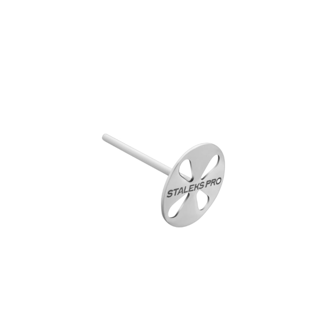Fresa Pododisc Staleks Pro L (25mm)1
