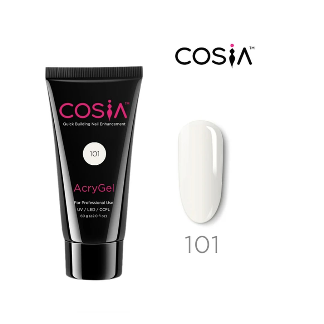 Polygel #101 Cosia 60gr1