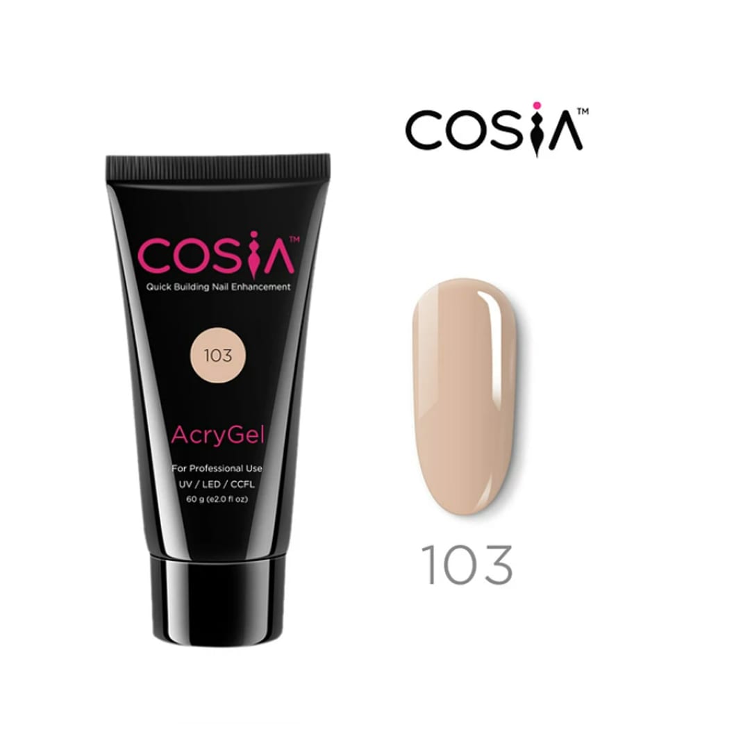 Polygel #103 Cosia 60gr1