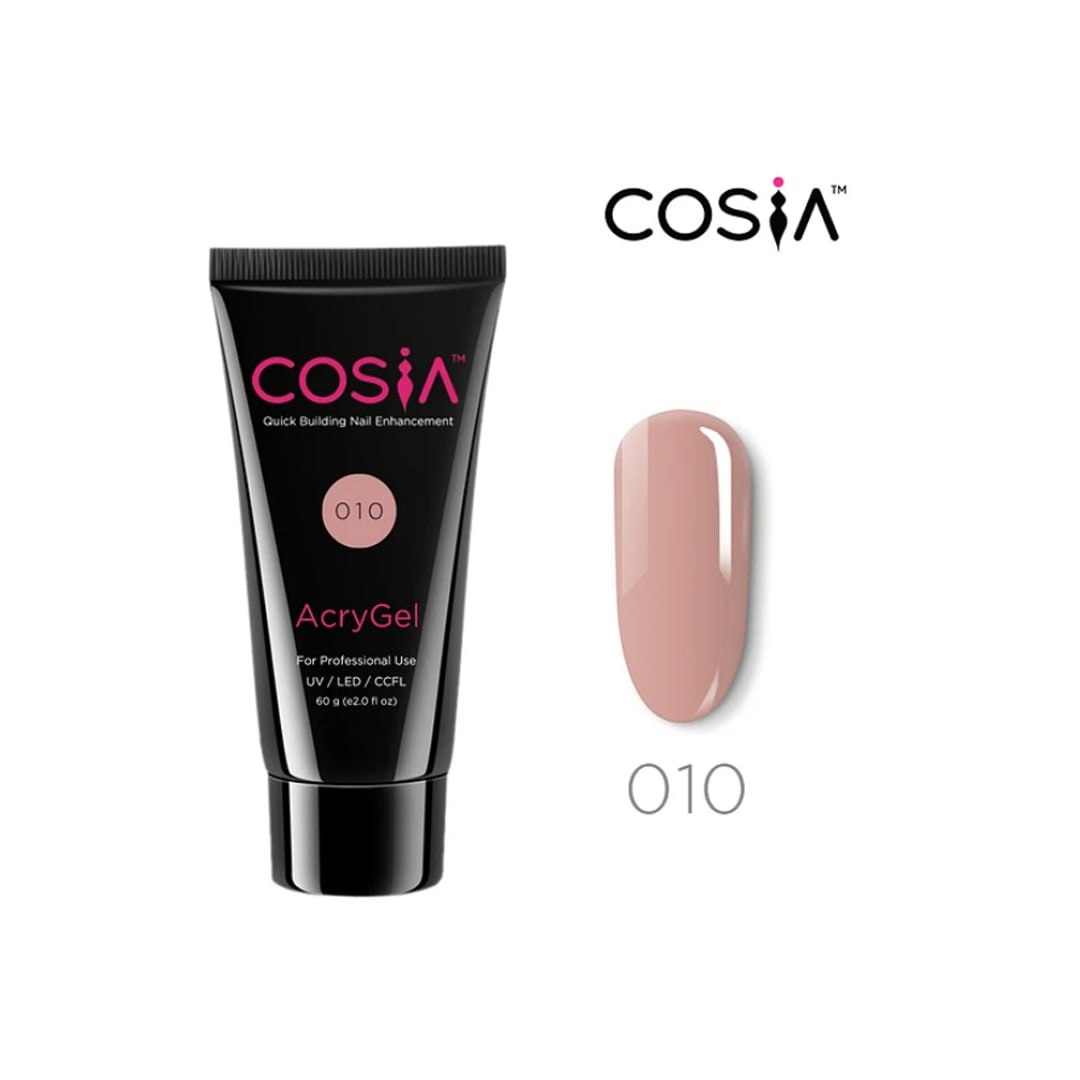 Polygel #010 Cosia 60gr1