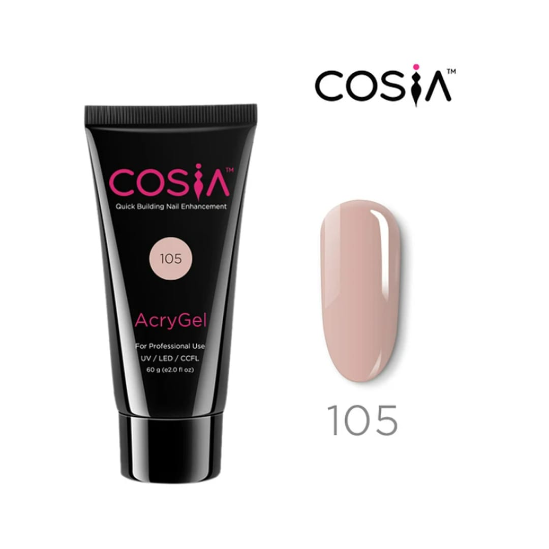 Polygel #105 Cosia 60gr1