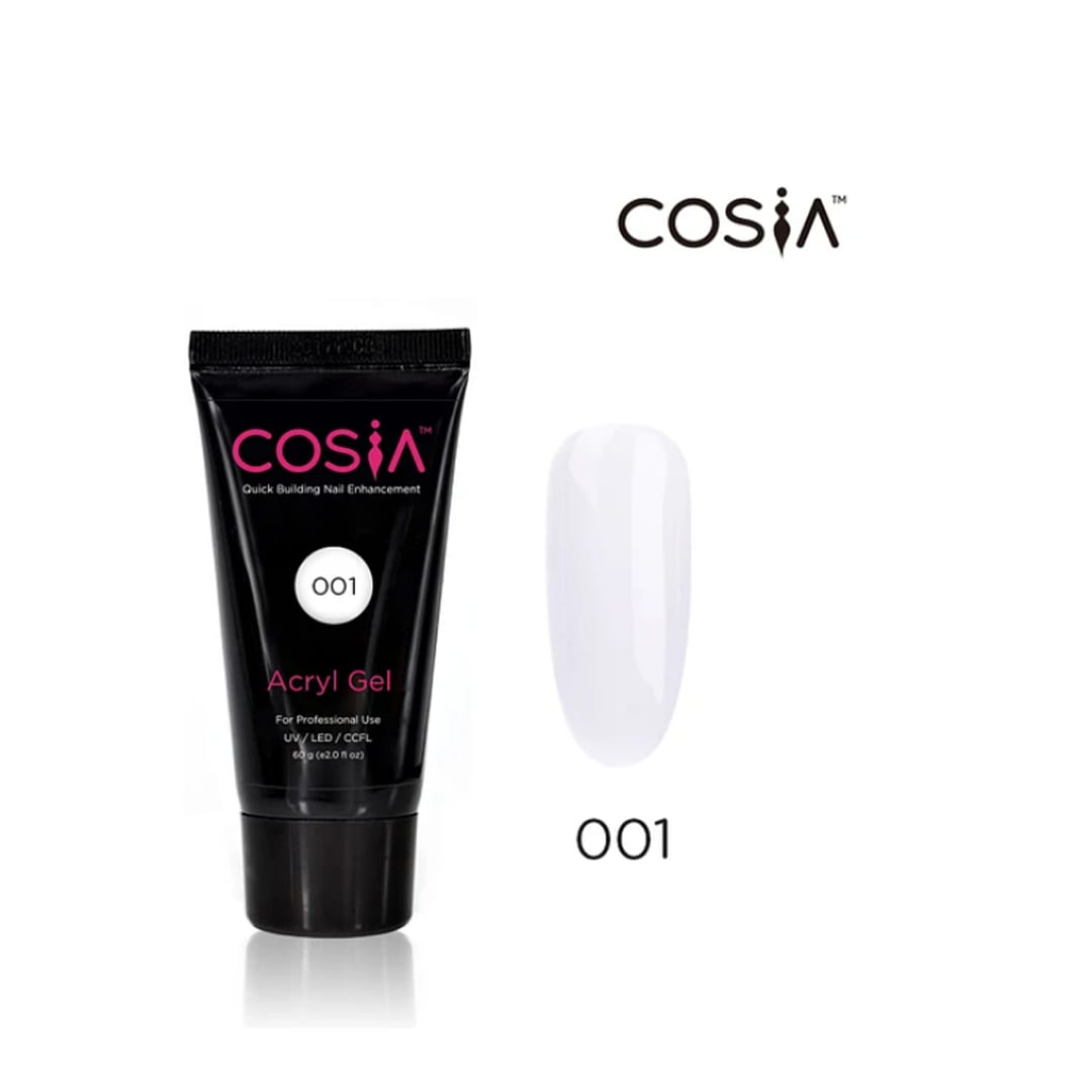 Polygel #001 Cosia 60gr1