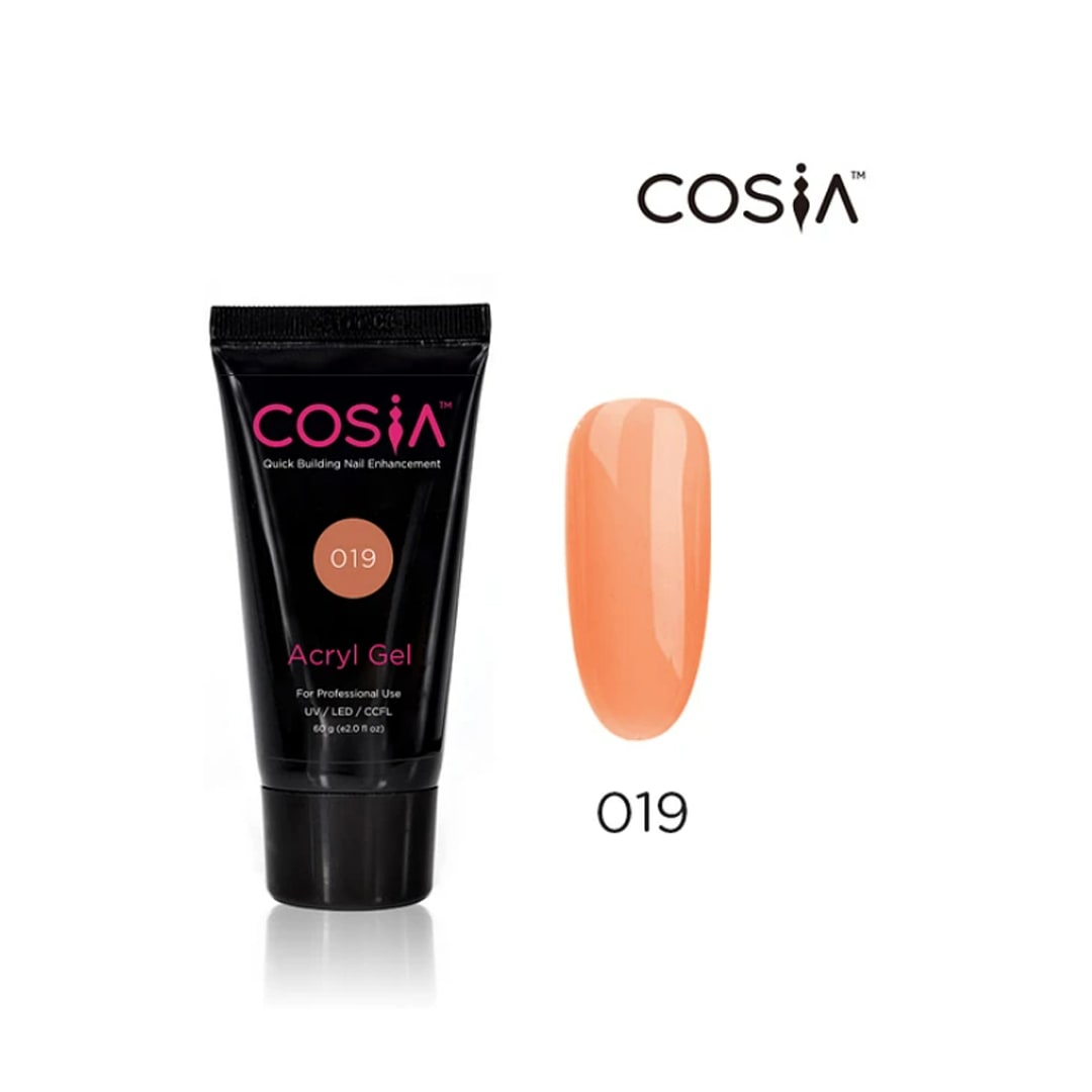 Polygel #019 Cosia 60gr1