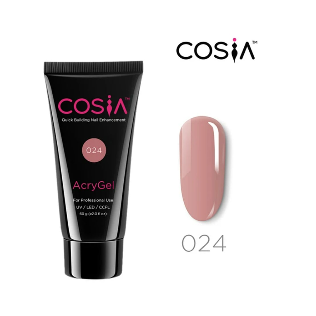 Polygel #024 Cosia 60gr1