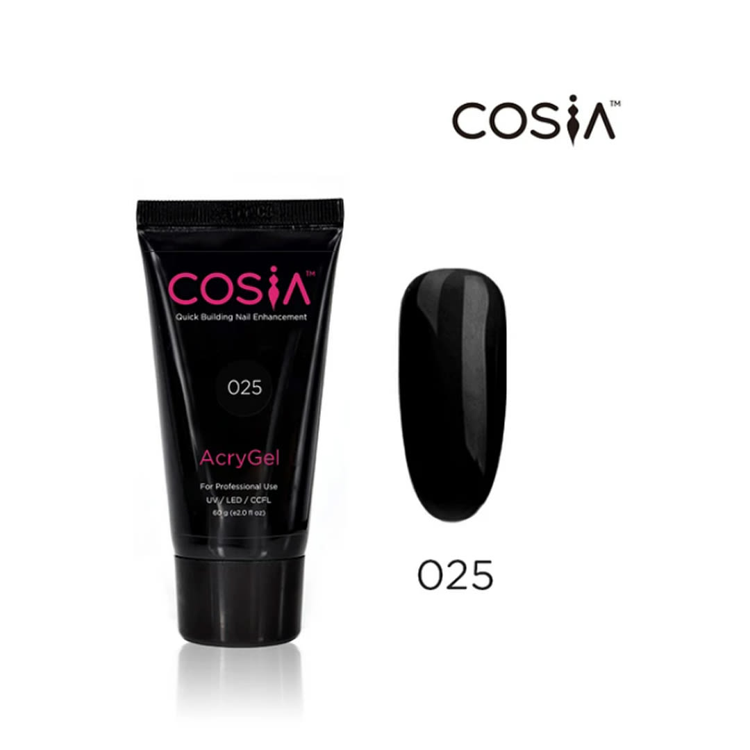 Polygel #025 Cosia 60gr1
