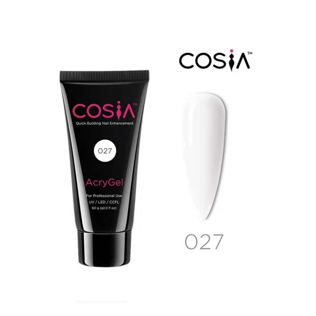 Polygel #027 Cosia 60gr1