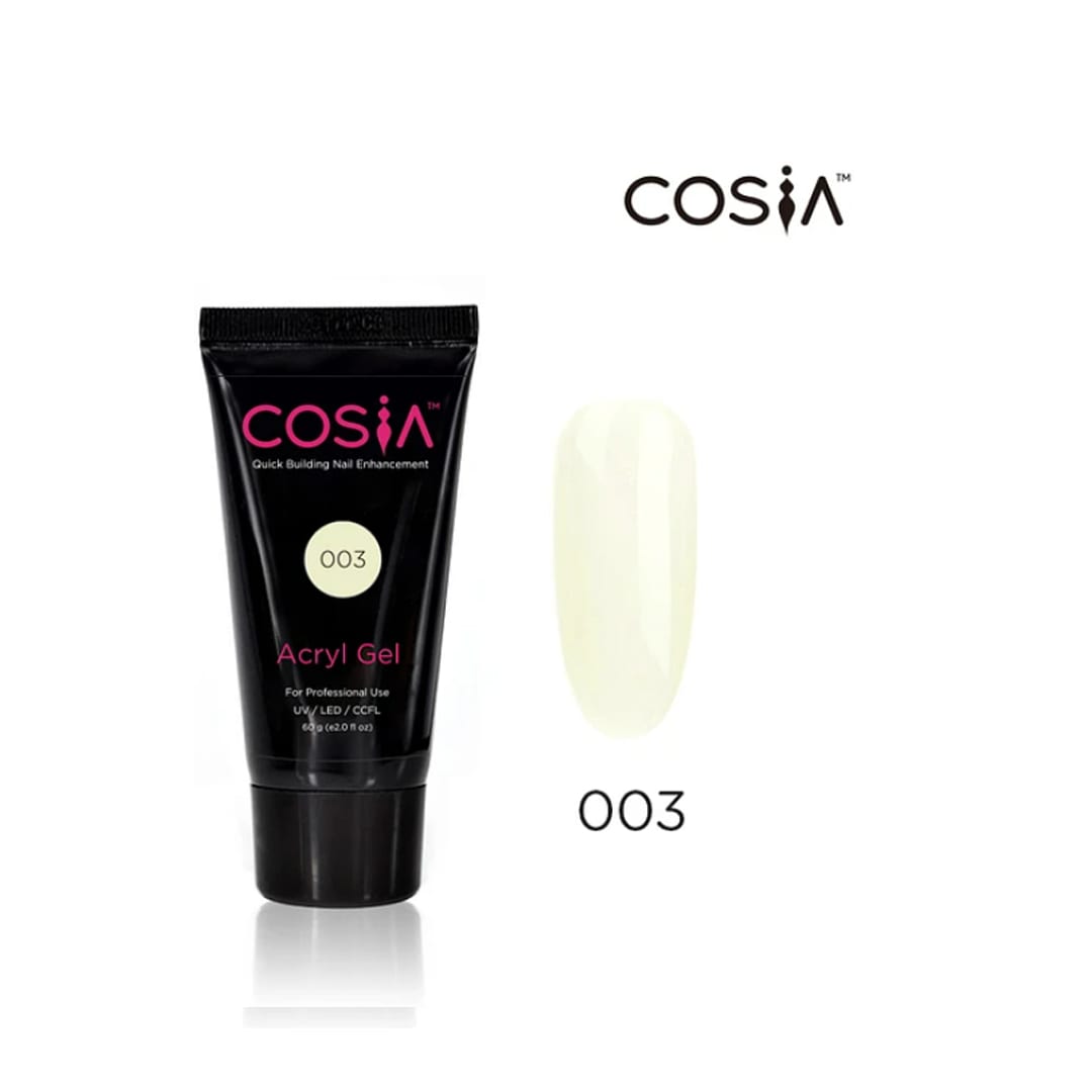 Polygel #003 Cosia 60gr1