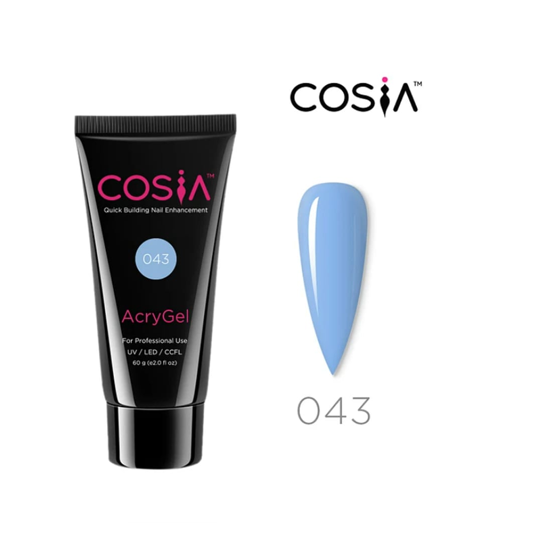 Polygel #043 Cosia 60gr1
