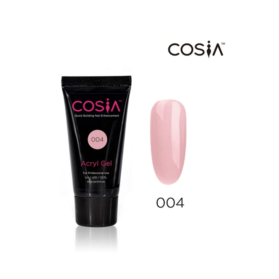 Polygel #004 Cosia 60gr1