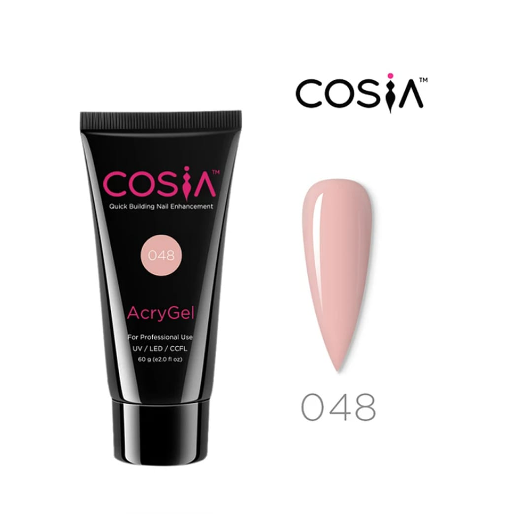 Polygel #048 Cosia 60gr1