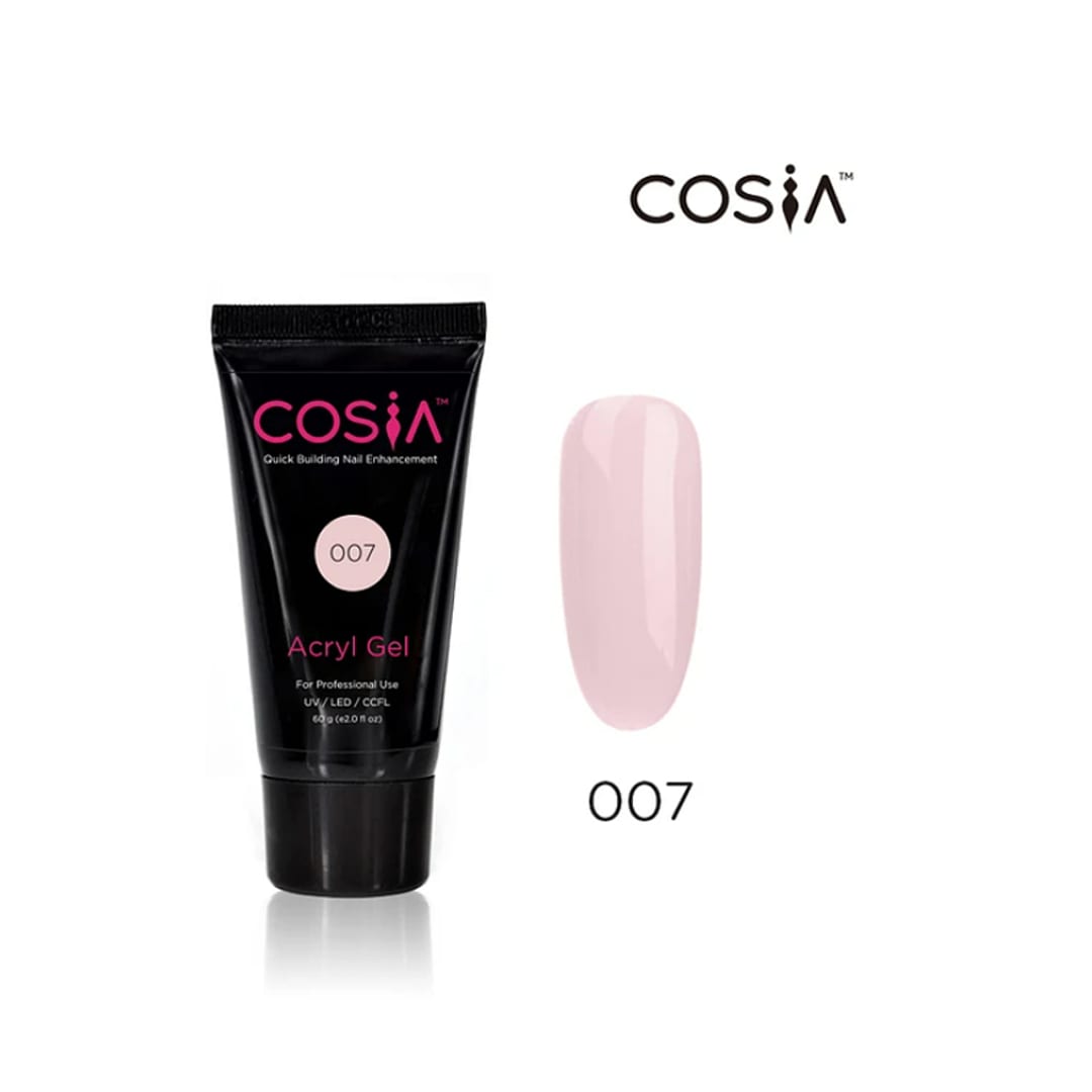Polygel #007 Cosia 60gr1