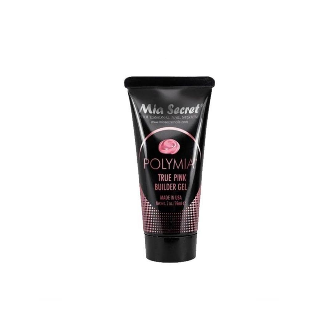 Polygel Polymia True Pink 59ml Mia Secret1