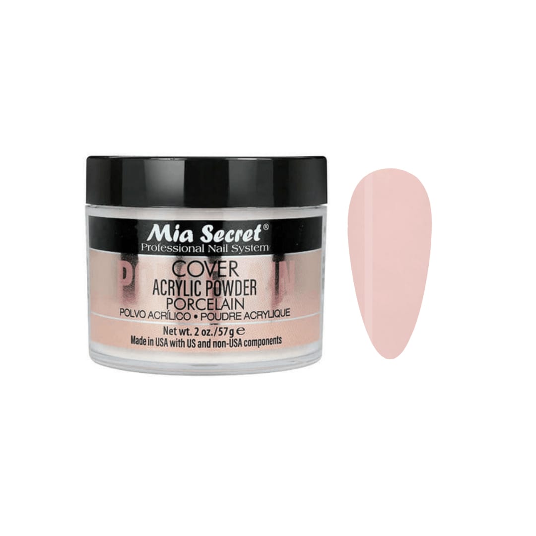 Cover Porcelain Mia Secret 59gr1