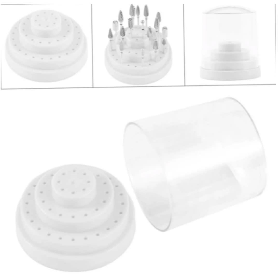 Porta fresa redondo grande1