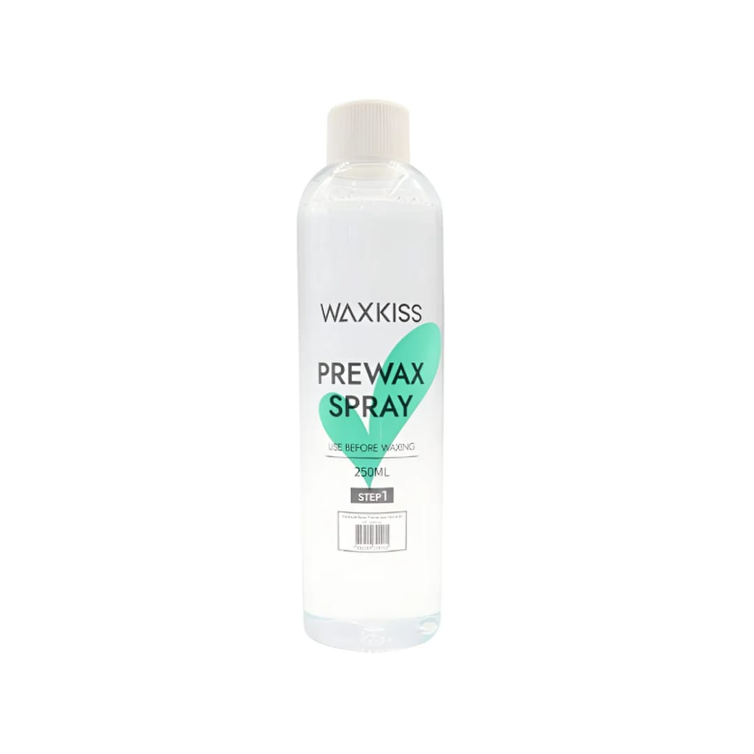 Spray Prewax Depilatorio 250ml1