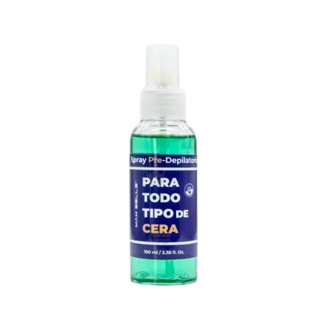 Spray Pre Depilatorio 100ml1