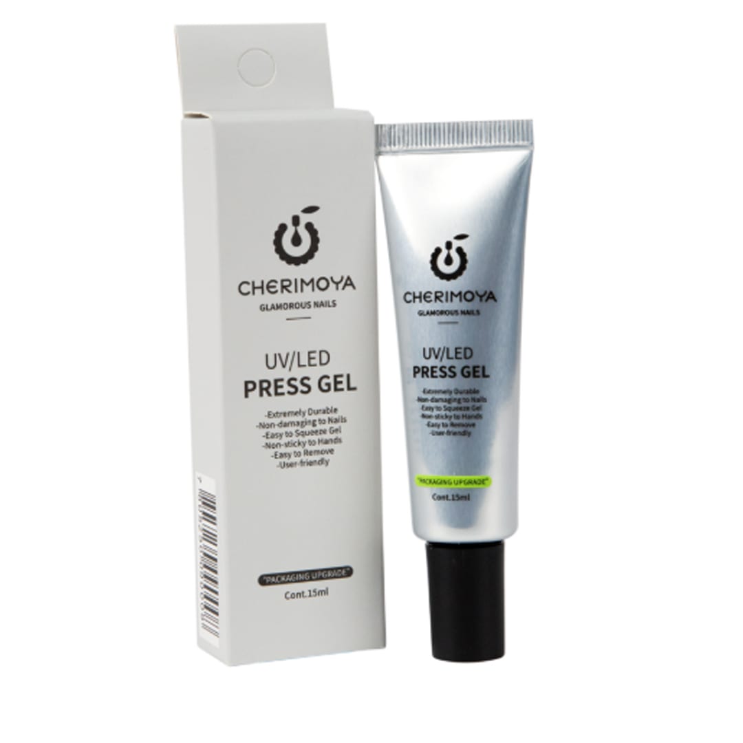 Press Gel Para Soft Gel Cherimoya 15ml1