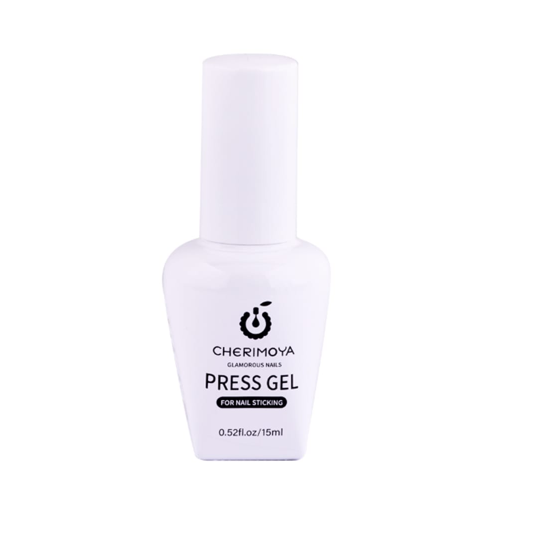 Press Gel Liquido Para Soft Gel Cherimoya 15ml1