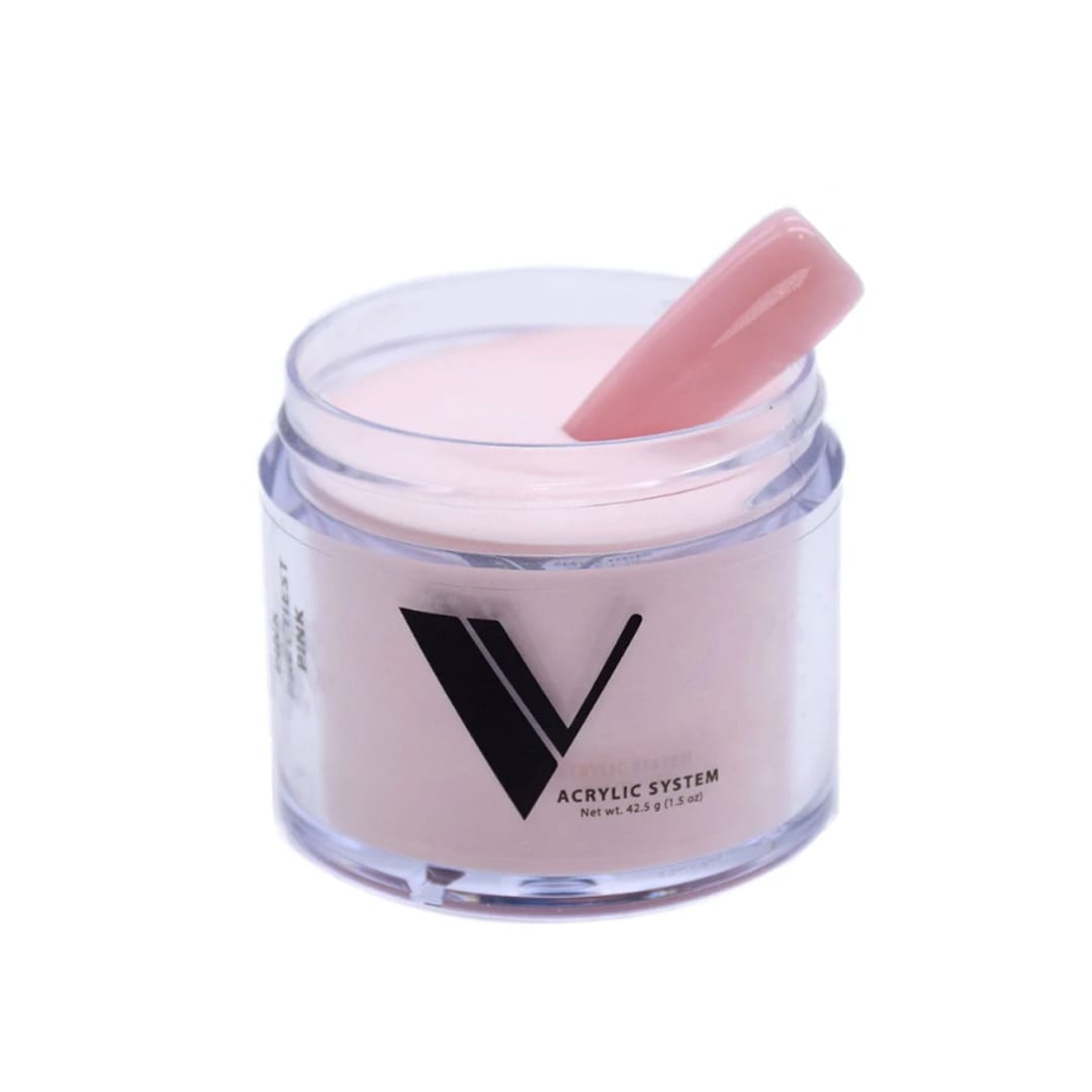 Acrilico Prettiest Pink Valentino 42.5gr1