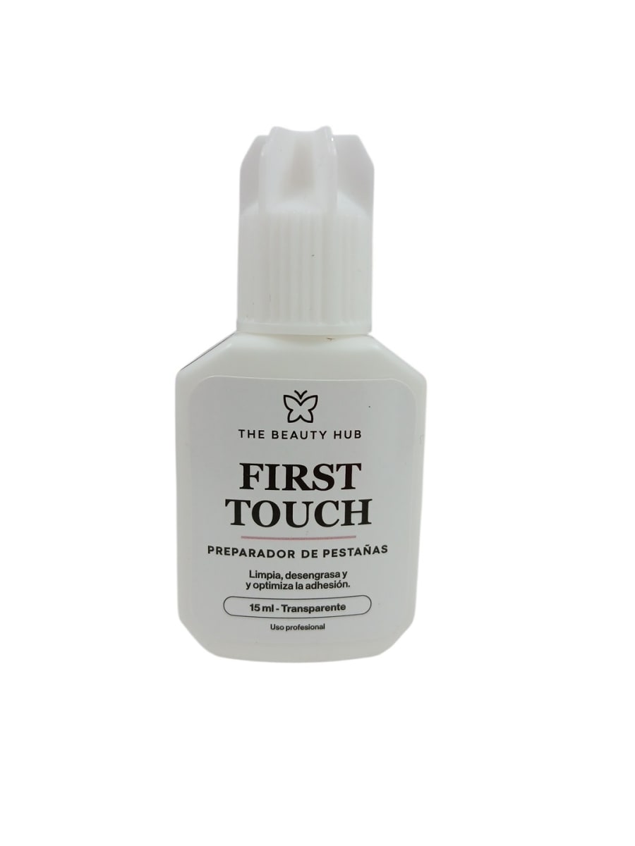 PRIMER FIRST TOUCH BEAUTY HUB1