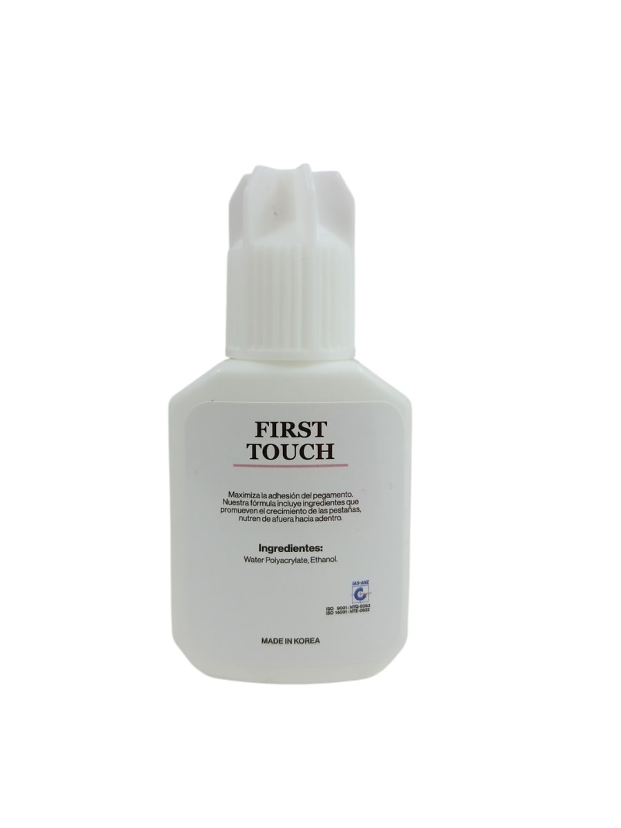 PRIMER FIRST TOUCH BEAUTY HUB2