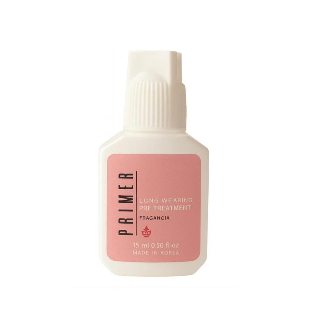 Primer de pestañas Rosse Beauty 15ml1