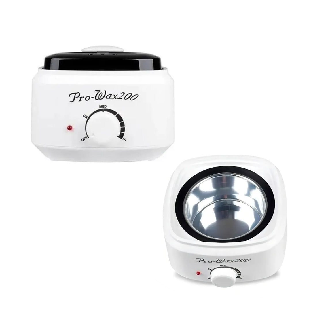 Olla de Cera Pot Wax2001