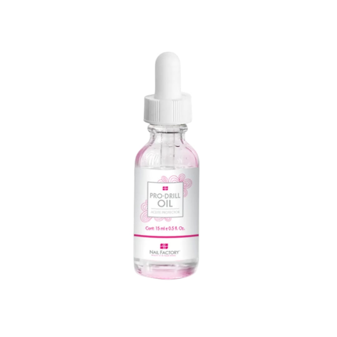 Pro Drill Oil Nail Factory 15ml1
