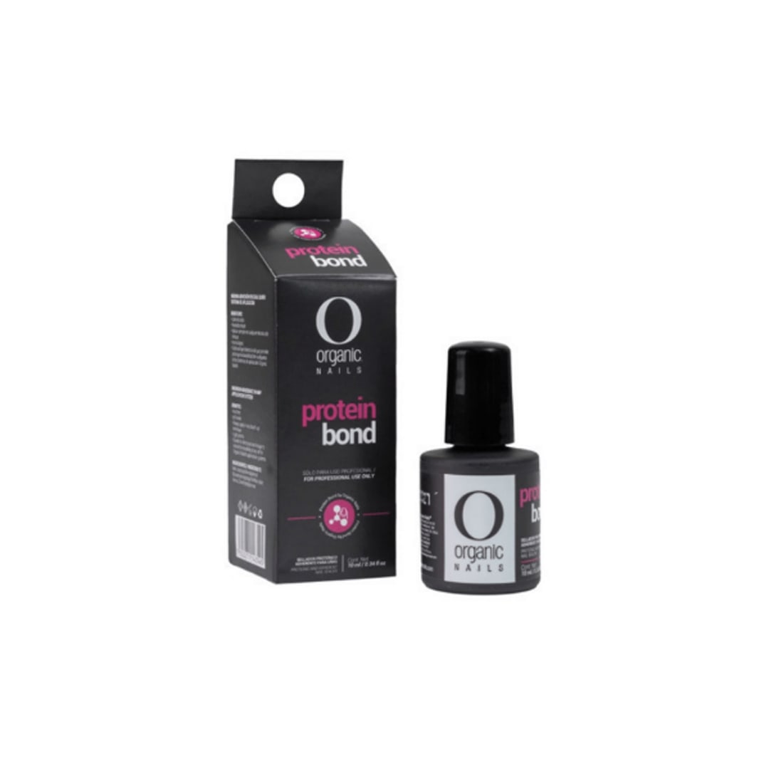 Protein Bond 10ml Organic - Primer Sin Ácido1