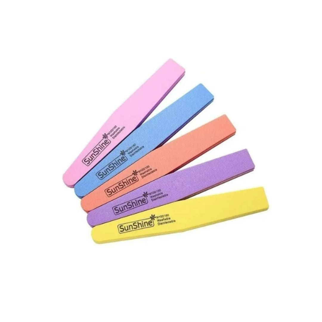 Pulidor alternativo para Uñas 100/1801