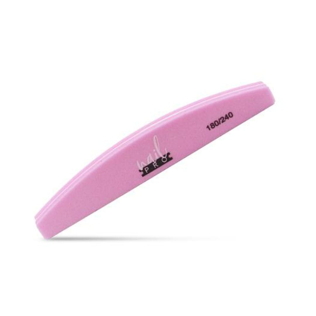 Pulidor 180/240 Nail Pro1