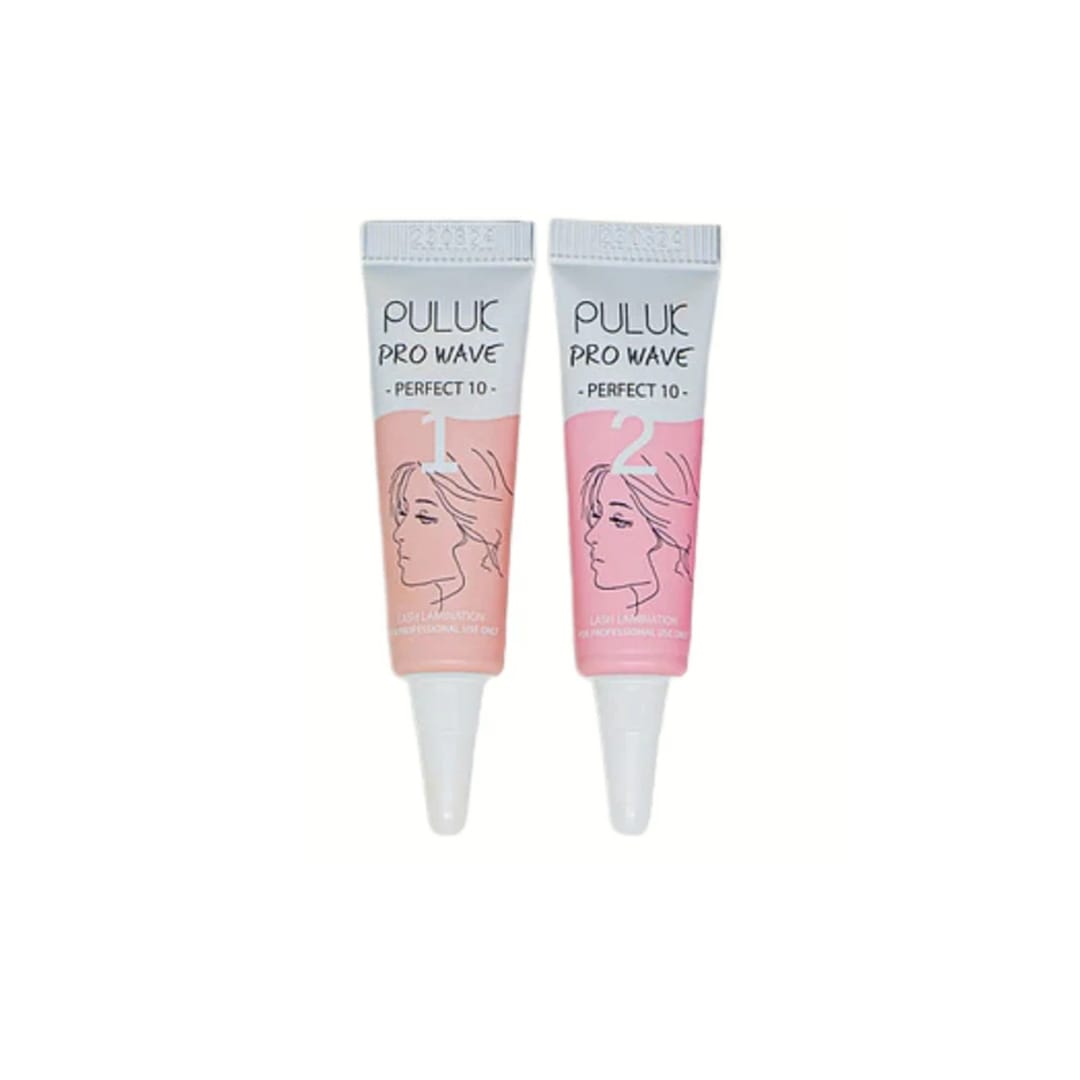 Paso 1 y paso 2 Puluk1