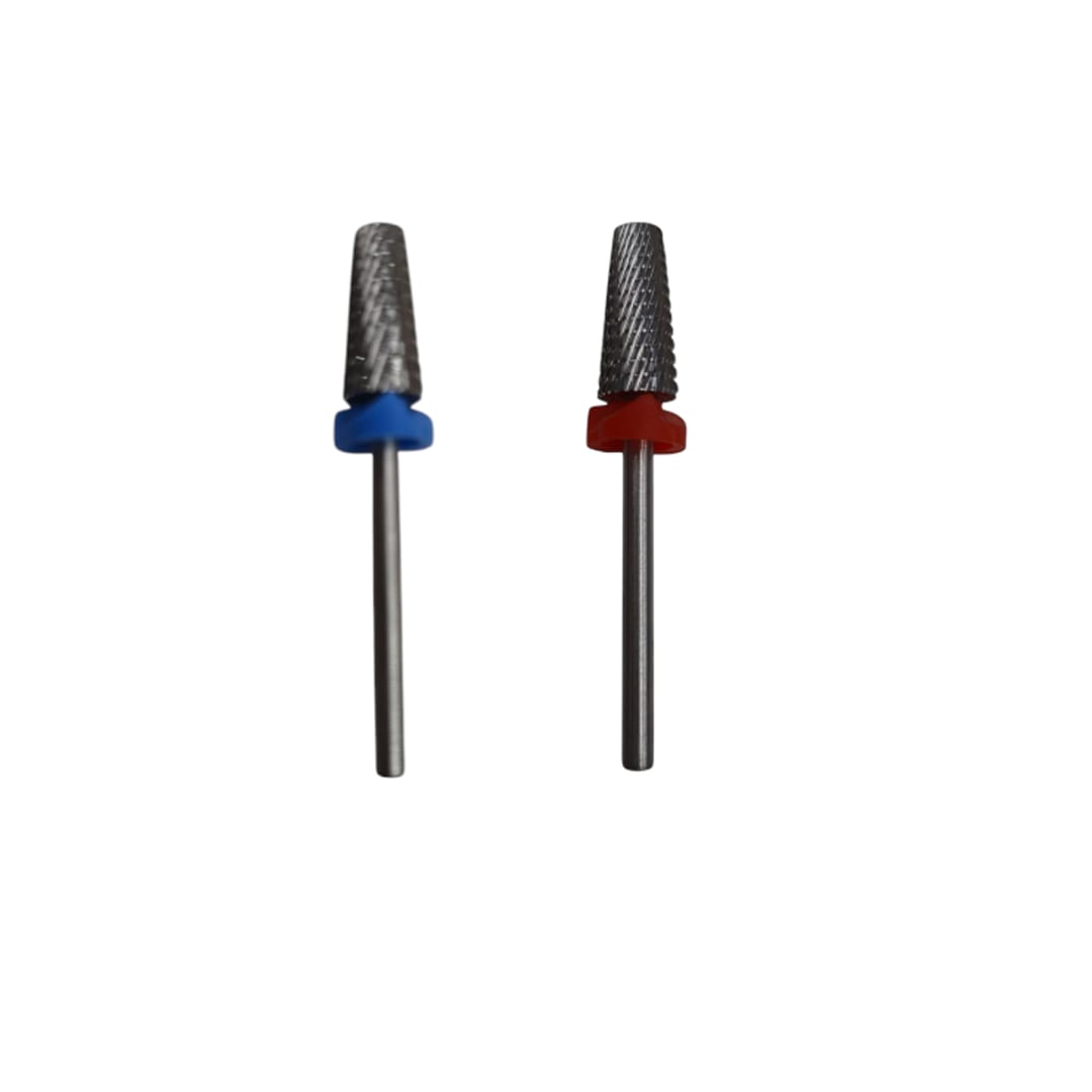 Fresa 5 en 1 Azul/Roja Premium2