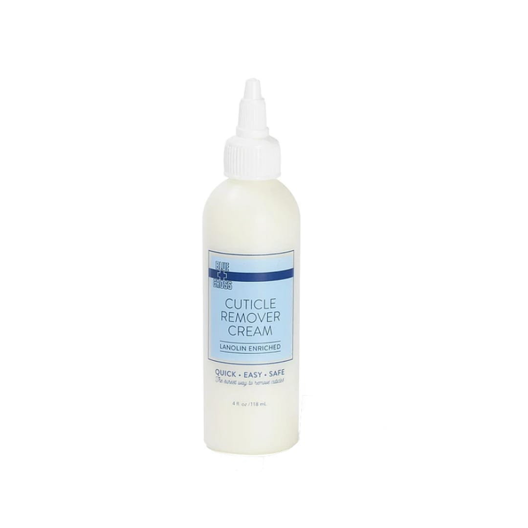 Removedor de cuticula Blue Cross Cream 118ml1