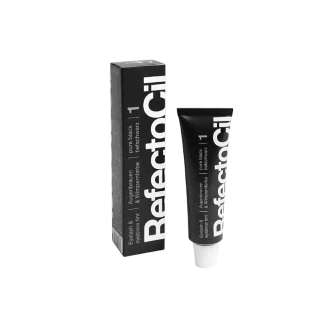 Refectocil Pure Black #11
