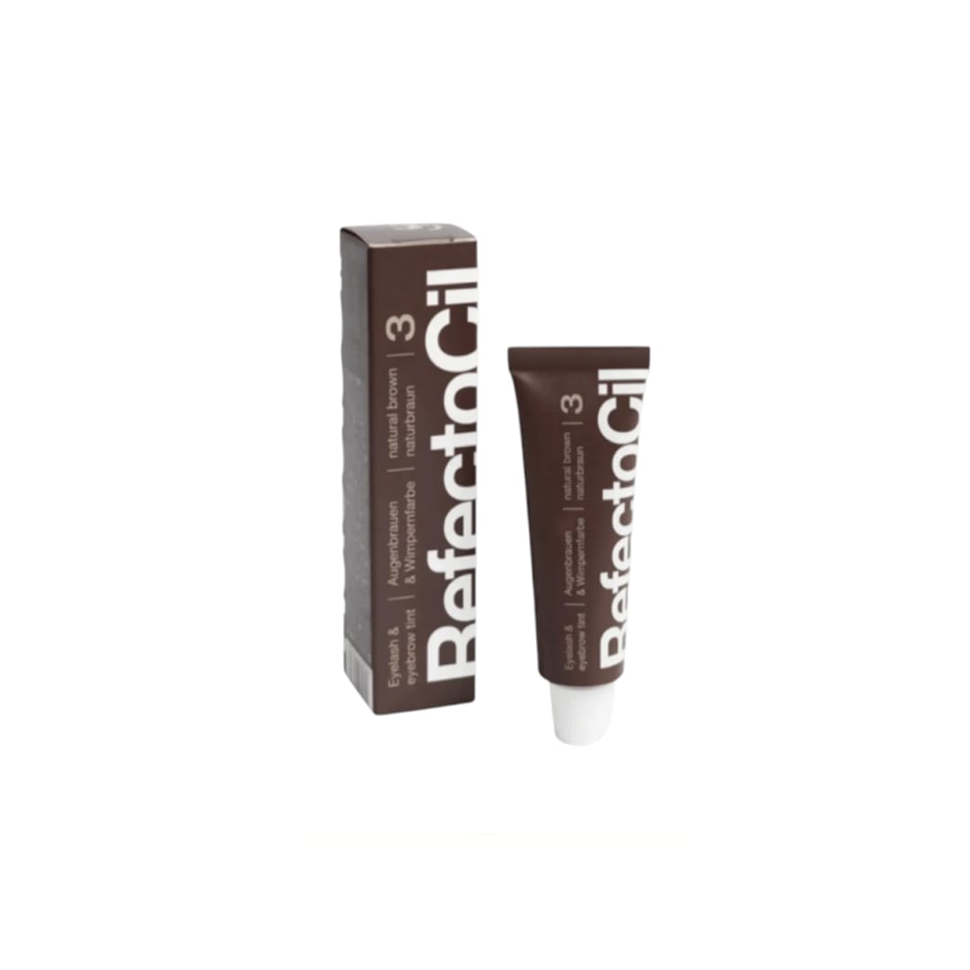 Refectocil Natural Brown #31