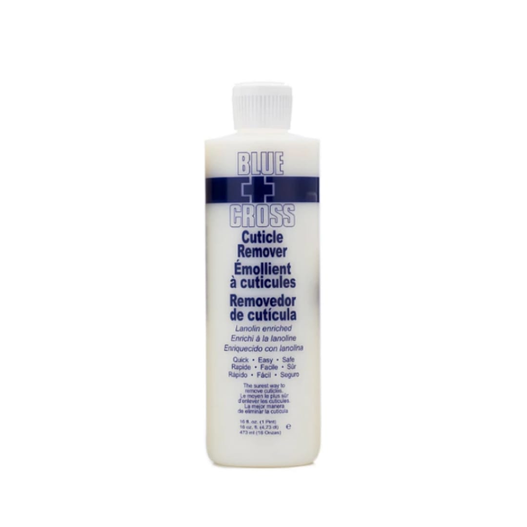 Removedor de cuticula Blue Cross 473ml1