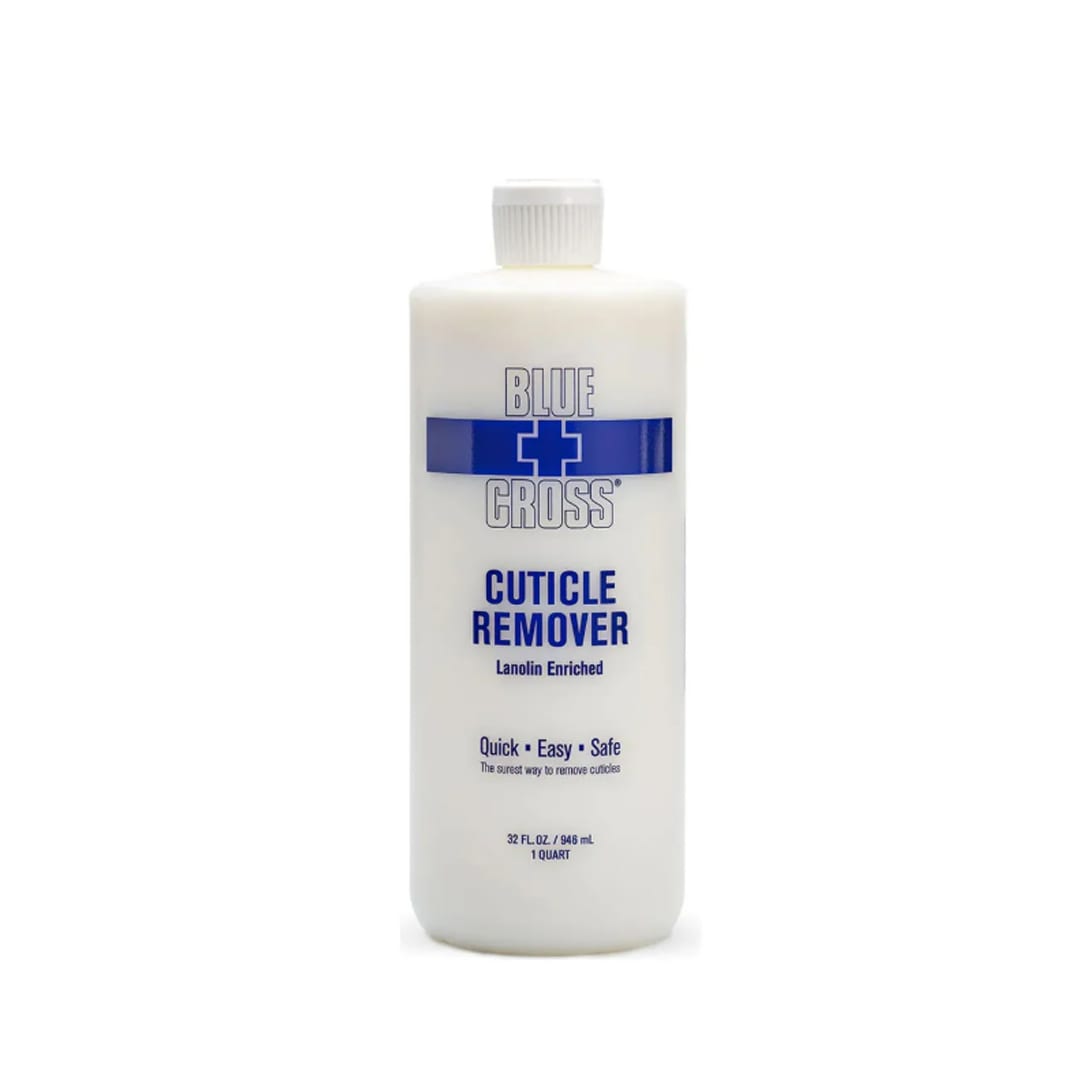 Removedor de cuticula Blue Cross 976ml1